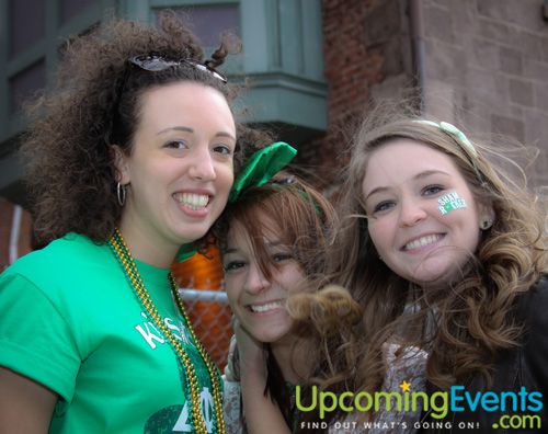 Erin Express (Gallery F)