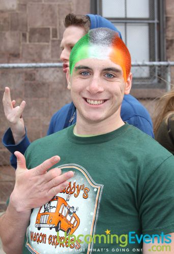 Erin Express (Gallery F)