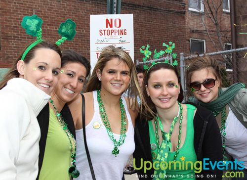 Erin Express (Gallery F)