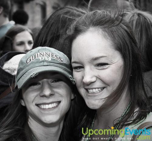 Erin Express (Gallery F)