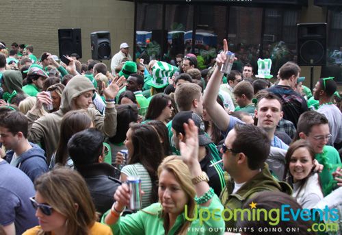 Erin Express (Gallery F)