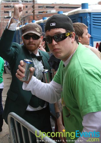 Erin Express (Gallery F)