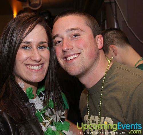 Erin Express (Gallery F)