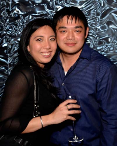 Kokopelli VIP Grand Opening Party