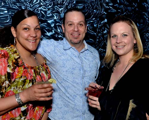 Kokopelli VIP Grand Opening Party