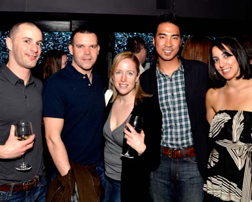 Kokopelli VIP Grand Opening Party