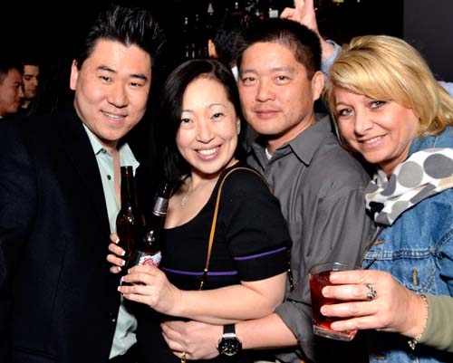 Kokopelli VIP Grand Opening Party