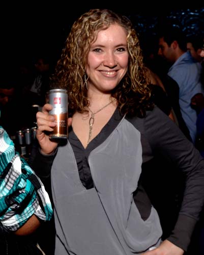 Kokopelli VIP Grand Opening Party