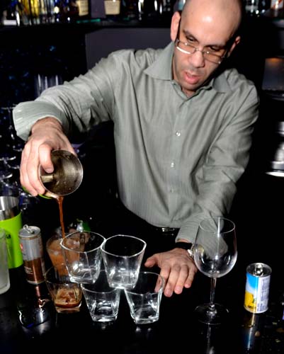 Kokopelli VIP Grand Opening Party