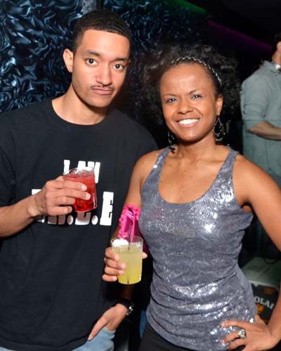 Kokopelli VIP Grand Opening Party