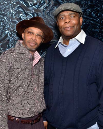 Kokopelli VIP Grand Opening Party