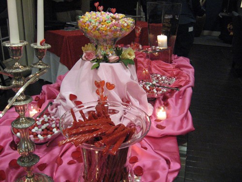 The Loft's Valentine's Mixer