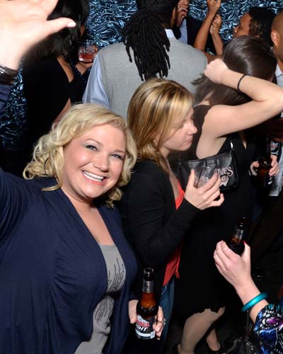 Kokopelli VIP Grand Opening Party