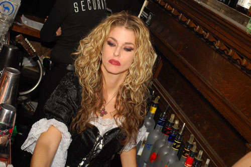 4th Annual Vampires + Vixens Halloween Party