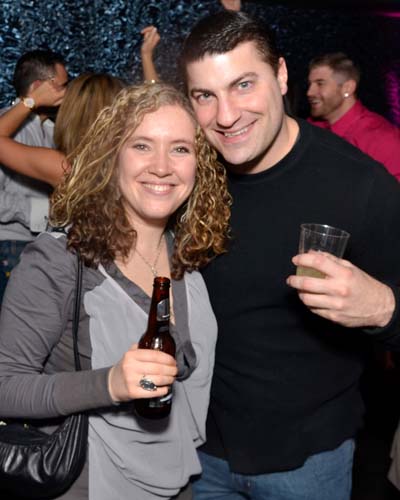 Kokopelli VIP Grand Opening Party