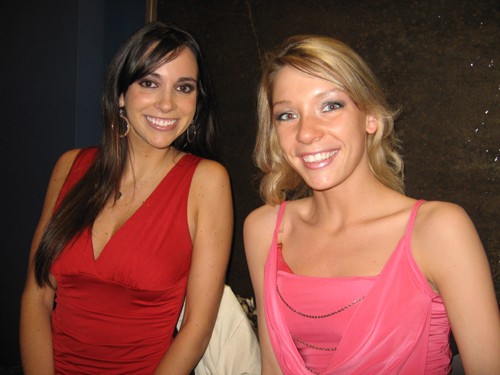 The Loft's Valentine's Mixer