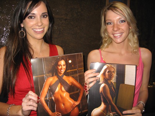 The Loft's Valentine's Mixer