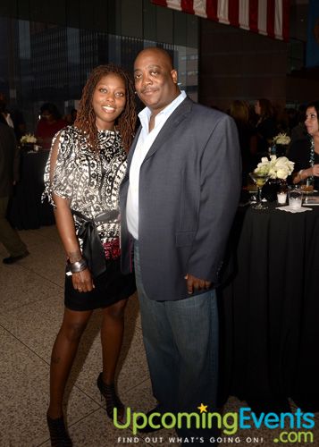 Spirits Premiere Party