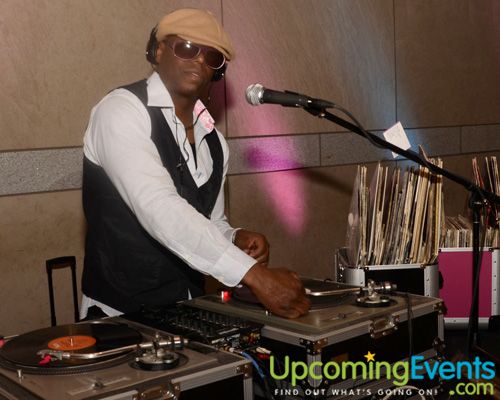 Spirits Premiere Party