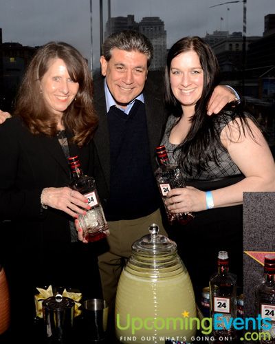 Spirits Premiere Party