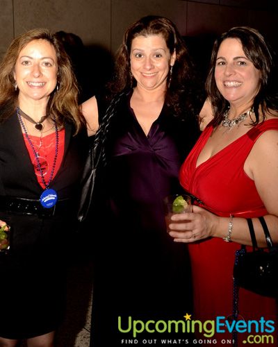 Spirits Premiere Party