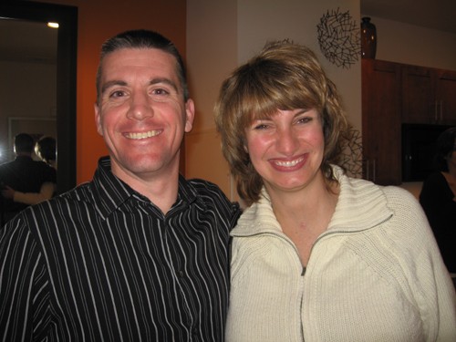 The Loft's Valentine's Mixer