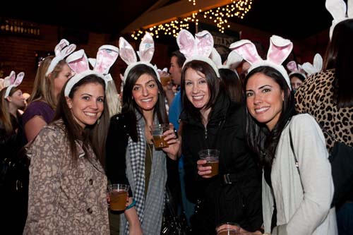 13th Annual Bunny Hop! (Gallery 1)