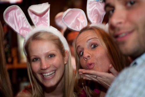 13th Annual Bunny Hop! (Gallery 1)