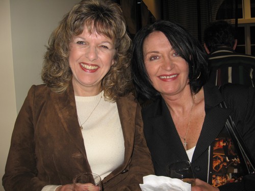 The Loft's Valentine's Mixer