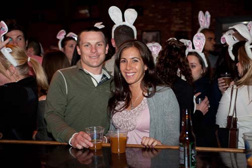 13th Annual Bunny Hop! (Gallery 1)