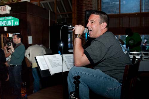 13th Annual Bunny Hop! (Gallery 1)