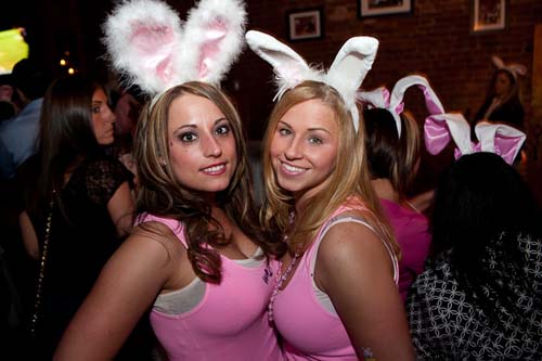 13th Annual Bunny Hop! (Gallery 1)