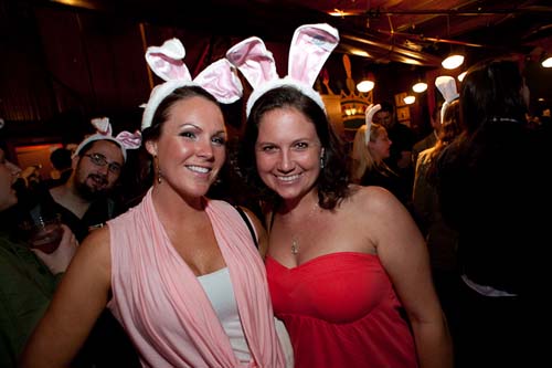 13th Annual Bunny Hop! (Gallery 1)