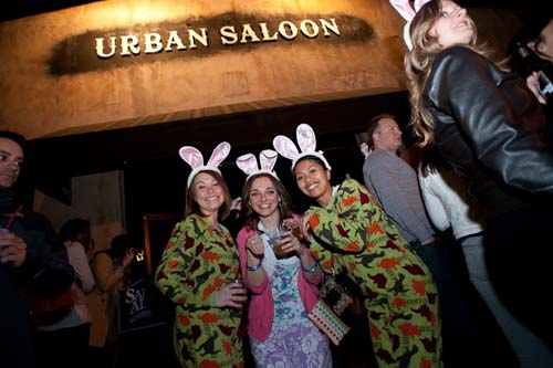 13th Annual Bunny Hop! (Gallery 1)