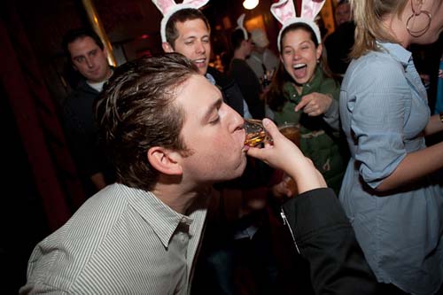 13th Annual Bunny Hop! (Gallery 1)