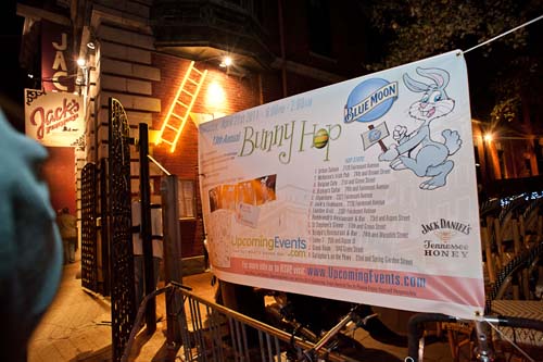 13th Annual Bunny Hop! (Gallery 1)