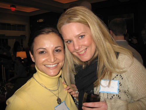 The Loft's Valentine's Mixer