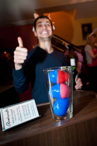 13th Annual Bunny Hop! (Gallery 1)