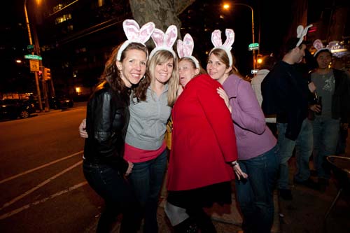 13th Annual Bunny Hop! (Gallery 1)