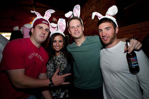 13th Annual Bunny Hop! (Gallery 1)