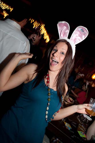 13th Annual Bunny Hop! (Gallery 1)