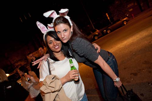 13th Annual Bunny Hop! (Gallery 1)