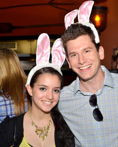 13th Annual Bunny Hop! (Gallery 2)