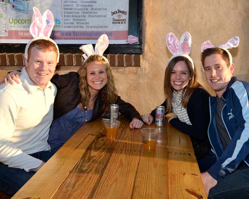13th Annual Bunny Hop! (Gallery 2)