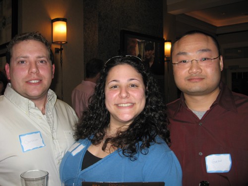 The Loft's Valentine's Mixer