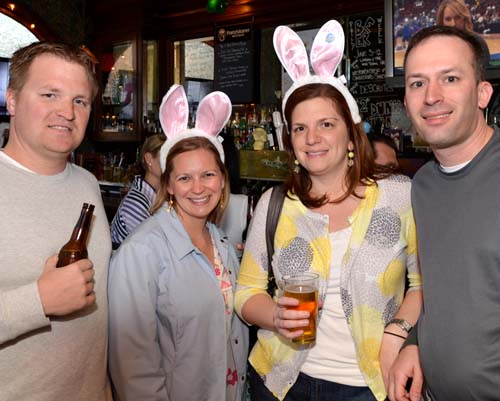 13th Annual Bunny Hop! (Gallery 2)