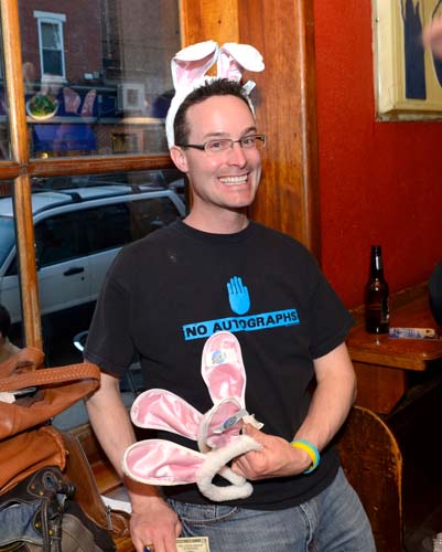 13th Annual Bunny Hop! (Gallery 2)