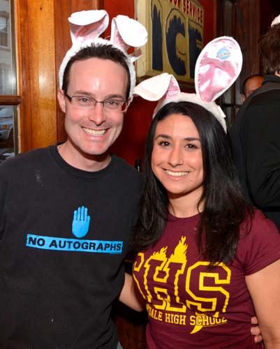 13th Annual Bunny Hop! (Gallery 2)