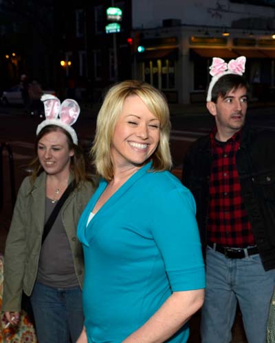 13th Annual Bunny Hop! (Gallery 2)