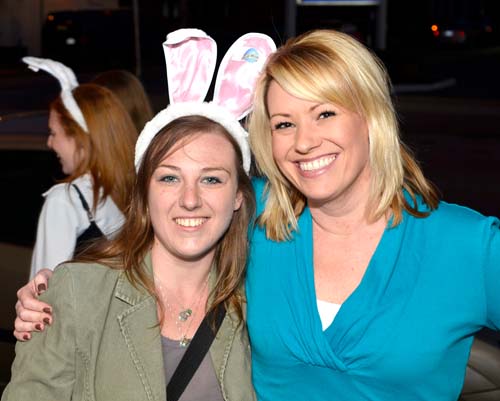 13th Annual Bunny Hop! (Gallery 2)